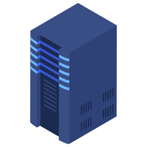 Obirtek Ecu Cloud Server Icon 1
