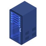 Obirtek Ecu Cloud Server Icon 2