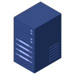 Obirtek Ecu Cloud Server Icon 3