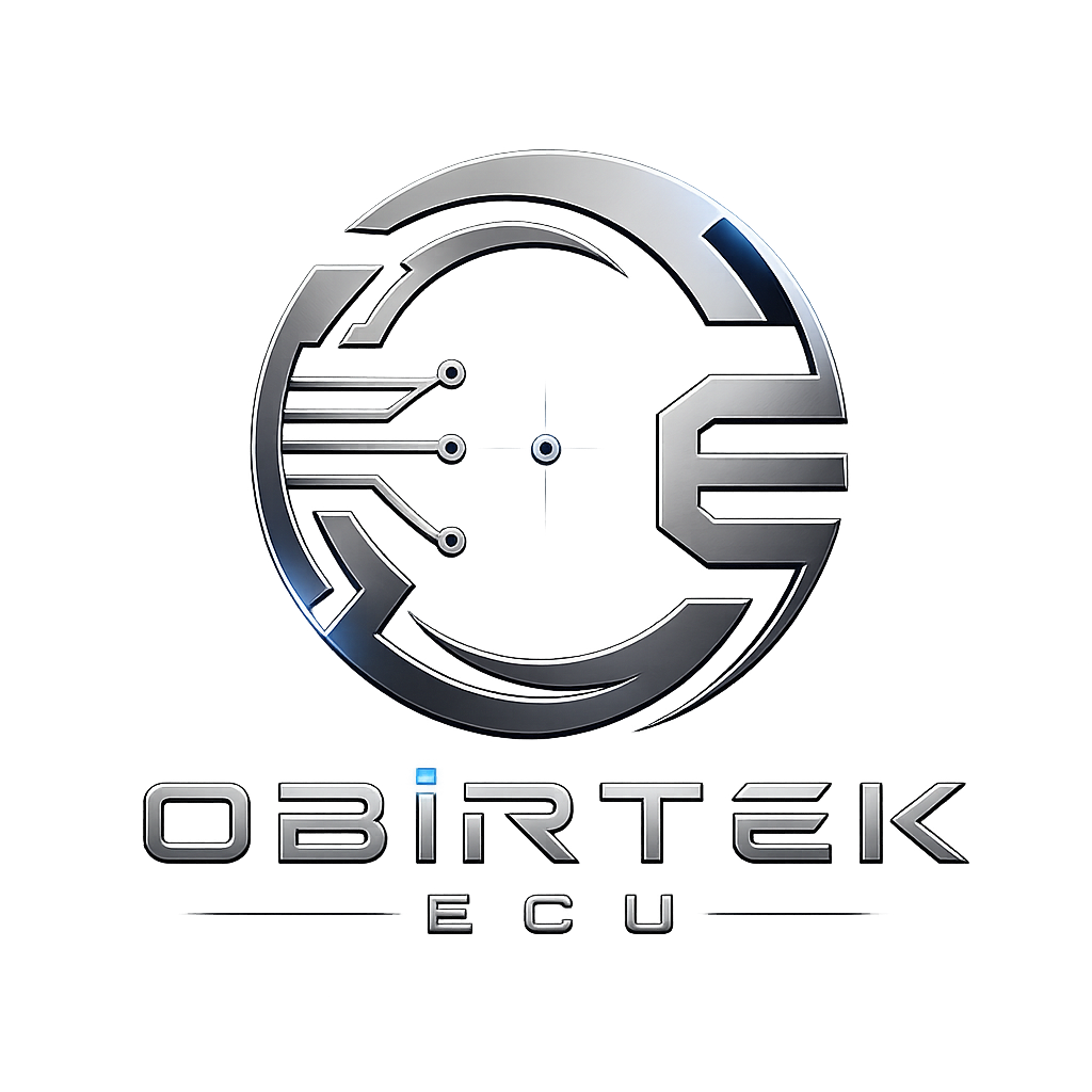 Obirtek Ecu Logo 1c